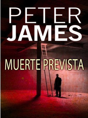 cover image of Muerte prevista